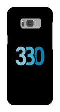 mr_ohio_330 Samsung Phone Cases