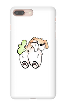 kranian iPhone Phone Cases