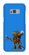 tankahgaming Samsung Phone Cases