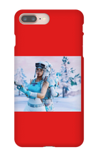 Silk Team Phone Cases