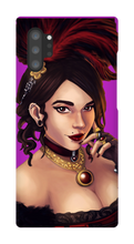 Madam Heyedro Samsung Phone Case