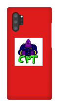 guerrillacpt Samsung Phone Cases