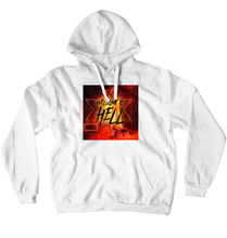 emperorlucifer89 Hoodies (No-Zip/Pullover)