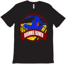 Brummie Farmer T-Shirts In 4 Colours