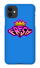 sirtifiedfresh iPhone Phone Cases