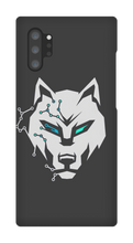 Bionic Wolf Samsung Phone Cases