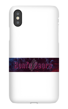 konfubears iPhone Phone Cases
