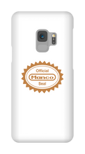 Manco Seal Samsung Phone Cases
