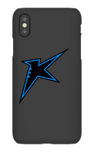 the_katalystic1 iPhone Phone Cases