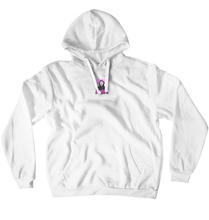 luminity_gaming Hoodies (No-Zip/Pullover)