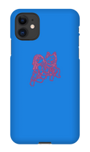 THE IPHONE CASE
