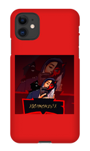 xogpancake69x iPhone Phone Cases
