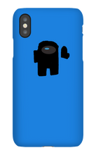 Among us iPhone/Phone Cases