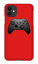 swatttyyy iPhone Phone Cases