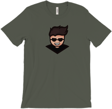 BlmuiHD T-Shirts (Altes Logo)