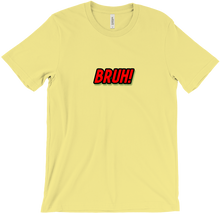 Clerx BRUH Set! - T-Shirt