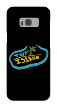 Tiny Island Samsung Phone Cases