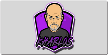 Kharlos XXL Gaming Mousepad