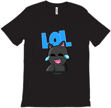 Camiseta LOL