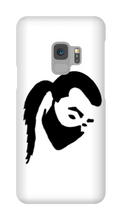 OG Mechantrix C-19 Style Samsung Phone Cases