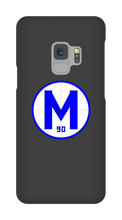 M90 Samsung Phone Cases