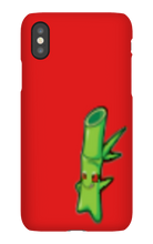 panda_sixnine iPhone Phone Cases