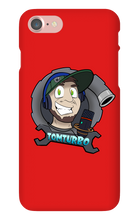 tomturbo1291 iPhone Phone Cases