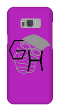 goldenholden21 Samsung Phone Cases