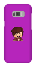 IceCreamGuy Samsung Phone Cases