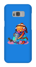 fyshy_btw Samsung Phone Cases