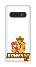 stiwen89 Samsung Phone Cases