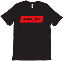 sadboi_kris T-Shirts