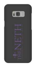 TheNeth Logo Samsung Phone Cases