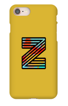 zapatone_the_real iPhone Phone Cases