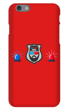 duicodygaming iPhone Phone Cases