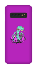 squidysquidy Samsung Phone Cases