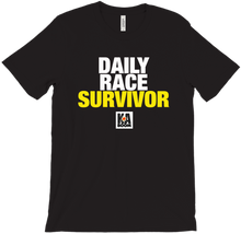 Survivor Tee