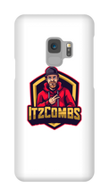 Logo Samsung Phone Case