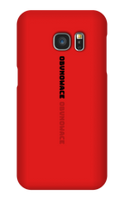ObvNowace Samsung Handyhülle