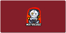 mxtricsgc XXL Gaming Mousepad
