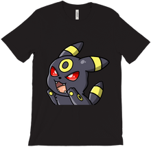 Vicious Umbreon Shirt