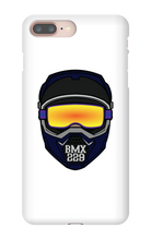 bmx229 iPhone Phone Cases
