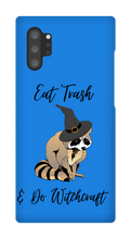 Eat Trash Samsung Phone Cases