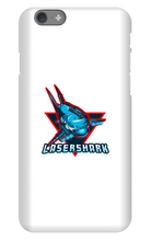 ilasershark iPhone Phone Cases