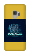 vibexxalot Samsung Phone Cases