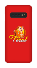 Samsung Suitable Squirrel Case