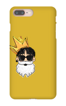santakiing iPhone Phone Cases