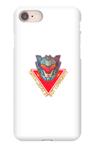 twitch_ijread_23 iPhone Phone Cases