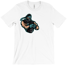 sweepkick_kc T-Shirts