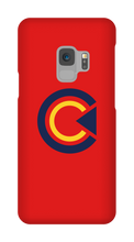 clubdecinepanama Samsung Phone Cases